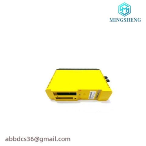 EMERSON KJ2221X1-BA1 12P3232X112 | Safety Instrumented System Network Repeater