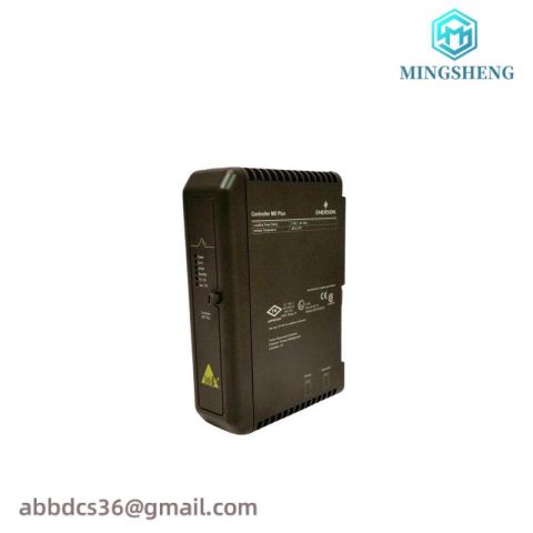 Emerson KJ3002X1-BB1 | 12P0683X092 | VE3006 Analog Output Module