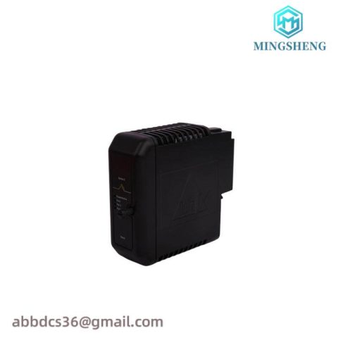 Emerson KJ3002X1-BC1 | 12P0681X082 VE4003S1B2 Card | Industrial Control Module