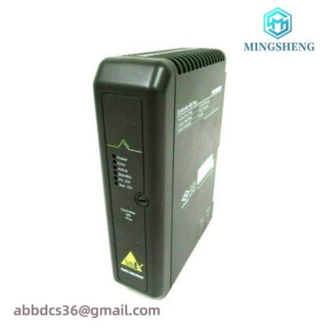 Emerson KJ3002X1-BF1, 12P1732X042 New - Precision Control Solution for Industrial Automation