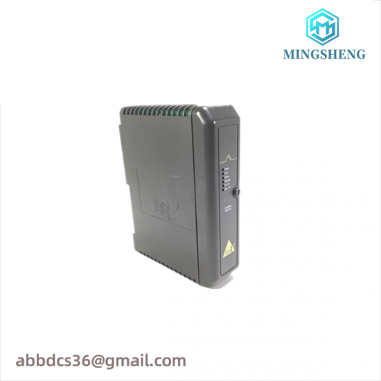 emerson_kj3004x1-ba1_fieldbus_h1_module.png Emerson KJ3001X1-BB1 12P0550X132 New; Manufacturer: Emerson