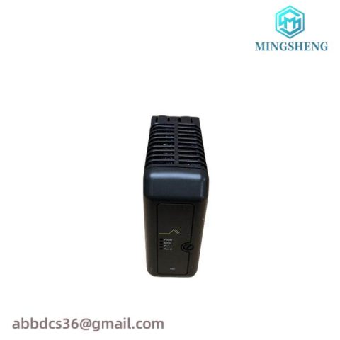 Emerson KJ3201X1-BA1 | 12P2535X092 | VE4001S2T2B2 | MODULE DI CARD