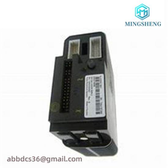 emerson_kj3201x1-ba1_12p2535x092_ve4031s2t2b1_analog_input_module.jpg EMERSON KJ3201X1-BA1 12P2535X092 VE4031S2T2B1 Analog Input Module - Advanced Industrial Control Solutions