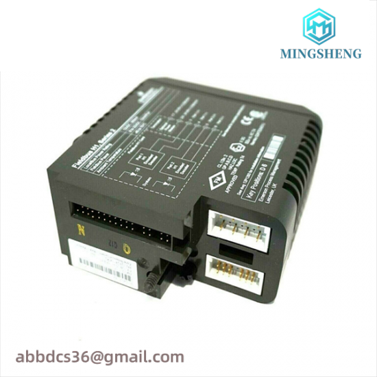emerson_kj3202x1-ba1_12p2536x062_high_side_output_module.png EMERSON KJ3202X1-BA1 12P2536X062 High Side Output Module - Advanced Control Solutions for Industrial Automation