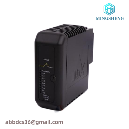 emerson_kj3202x1-ba1_12p2536x072.png Emerson KJ3202X1-BA1: Precision DeltaV Analog Input Card for Industrial Automation