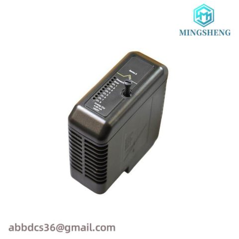 Emerson KJ3221X1-BA1 | 12P2531X102 Analog Output HART Module | Industrial Control Solutions