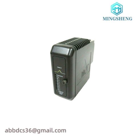 Emerson KJ3221X1-BA1 | 12P2531X122 INPUT MODULE for Advanced Automation Solutions