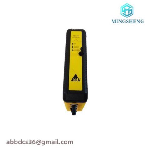 EMERSON KJ3221X1-BA1 Analog Input HART Module for Industrial Control Systems