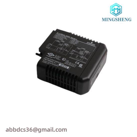 emerson_kj3222x1-ba1_12p2532x122_analog_input_hart_module.jpg Emerson KJ3222X1-BA1 | 12P2532X122 Analog Input HART Module