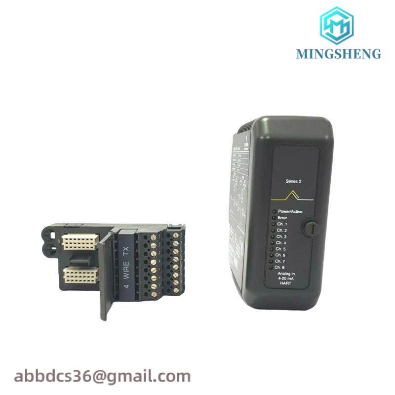 emerson_kj3222x1-ba1_12p2532x122_analog_input_series.jpg Emerson KJ3222X1-BA1 12P2532X122 Analog Input Series