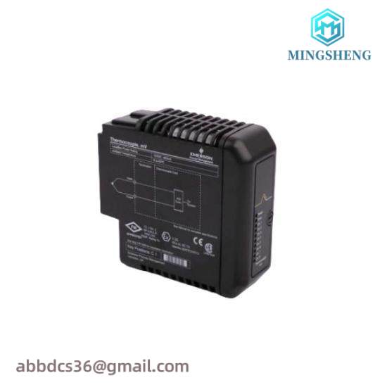 emerson_kj3242x1-bk1.jpg EMERSON KJ3242X1-BK1 - Industrial Automation Module