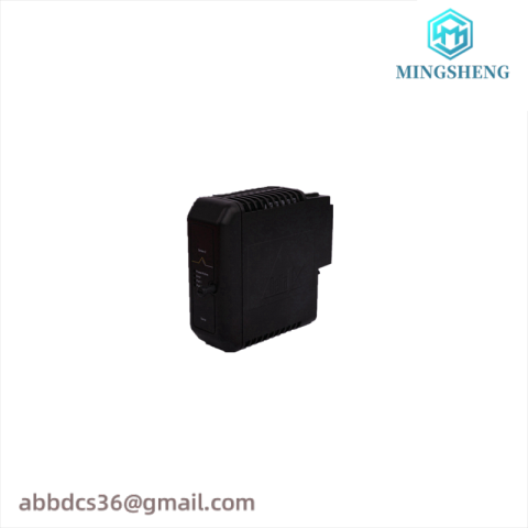 EMERSON KJ3242X1-BK1 Fieldbus H1 Series Module