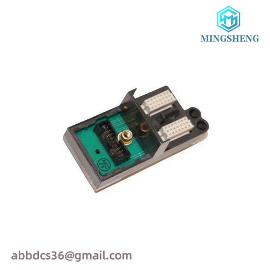 emerson_kj4001x1-ce1_12p0732x022_16_pin_mass_terminal_block.jpg EMERSON EPRO PR6424/006-111 CON031 - Precision Control Module for Industrial Applications