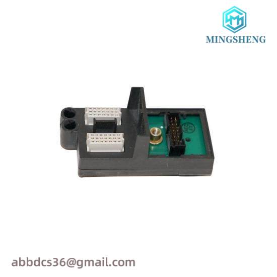 emerson_kj4001x1-ce1_12p0732x022_16_pin_mass_terminal_block_1.jpg EMERSON EPRO PR6424/006-111 CON031 - Precision Control Module for Industrial Applications