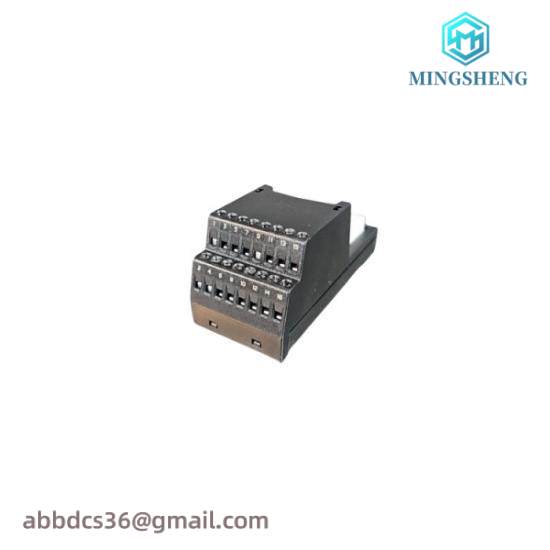 emerson_kj4006x1-bd1.jpg EMERSON KJ4006X1-BD1 - High-Performance PLC Module