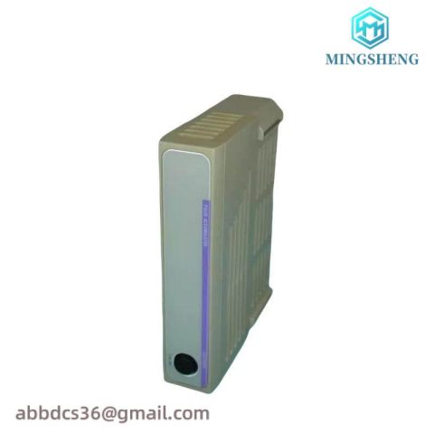 Emerson Ovation 1C31150G01 - Local Power Pos Common Pulse Acc.