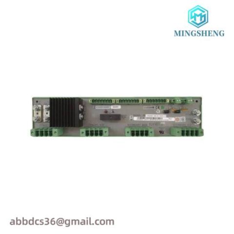 EMERSON Ovation 1P00239G01 Industrial Control Cards