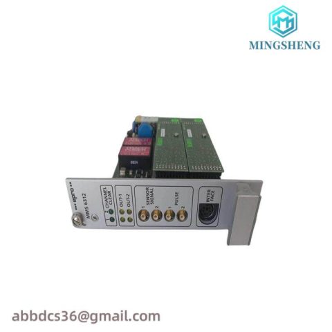 EMERSON PR6424/000-110 CON021/914-100 Proximity Sensor - Precision Control for Industrial Automation