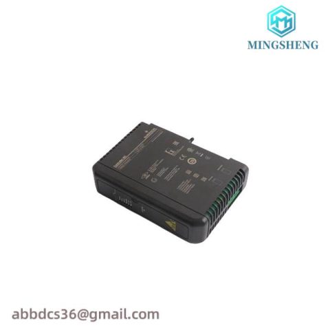 Emerson PR6424/006-111 CON031 Eddy Current Sensor - Precision Measurement for Industrial Control Systems