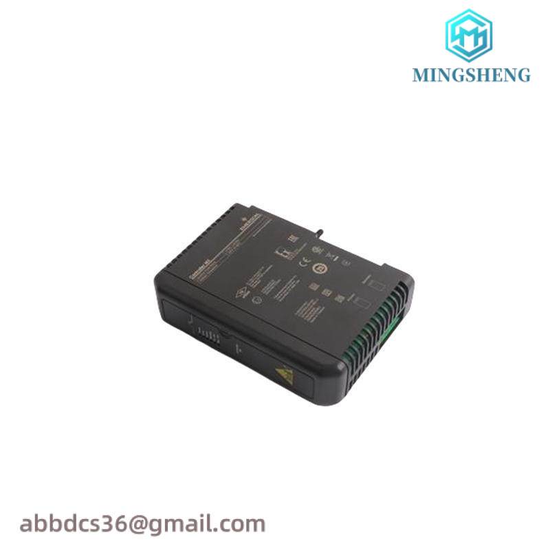 emerson_pr6424_006-111_con031_eddy_current_sensor.jpg Emerson PR6424/006-111 CON031 Eddy Current Sensor - Precision Measurement for Industrial Control Systems