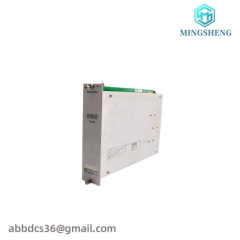 EMERSON PR6424/013-140 CON021: Precision Eddy Current Signal Converter