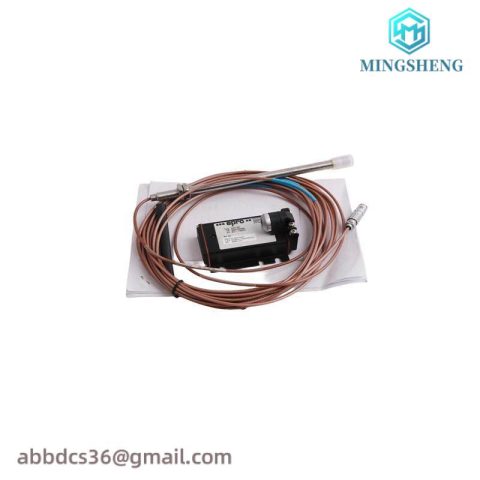 EPRO PR9268/202-100 Industrial Control Module