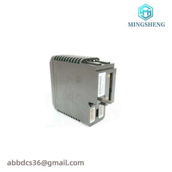 emerson_se4303t01.jpg EMERSON SE4303T01 Industrial Control Module, High Performance and Reliability
