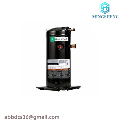 EMERSON SE4304T01 High-Performance Industrial Control Module