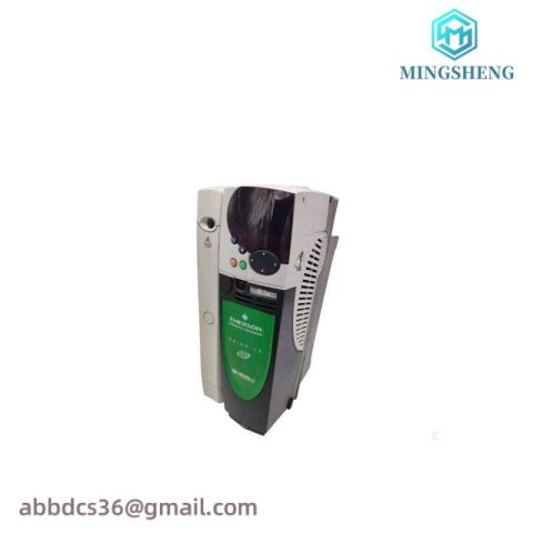 Emerson Inverter SP2403, AC Drive, Universal Unidrive SP Series, 15kW/20HP, Wall-Mounted, Control Techniques