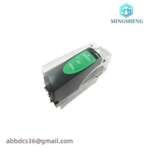 Emerson SP2404 AC Drive - Precision Control Solutions