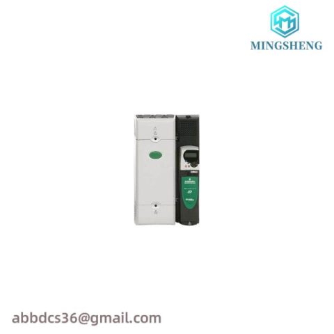 Emerson SP4401, Unidrive SP Series, AC Drives, Universal Motor Control