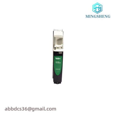 EMERSON SP4403 Inverter Universal AC Drive - World Class Reliability