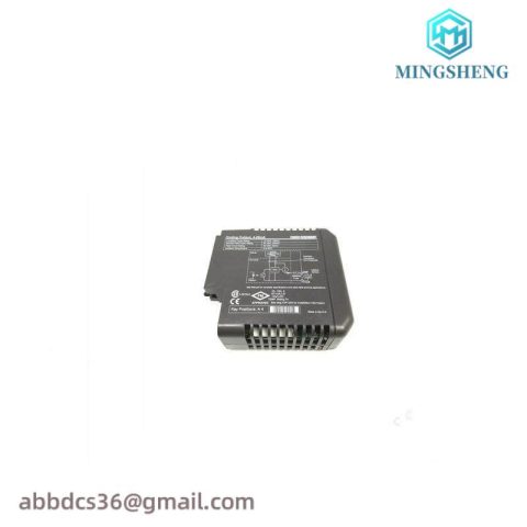 EMERSON VE4003S2B1 | 12P3270X022 Module