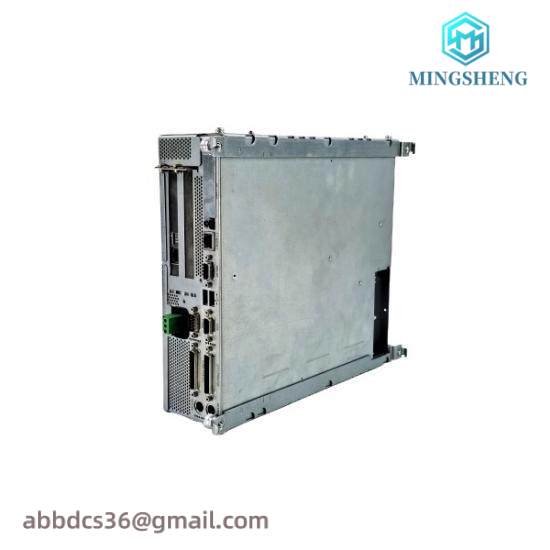 emg_lid43_03_6.jpg ABB EMG LID43.03 Industrial Module