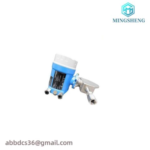 Endress+Hauser 83E08-1020/0 Flow Meter - Precise Fluid Measurement Solutions