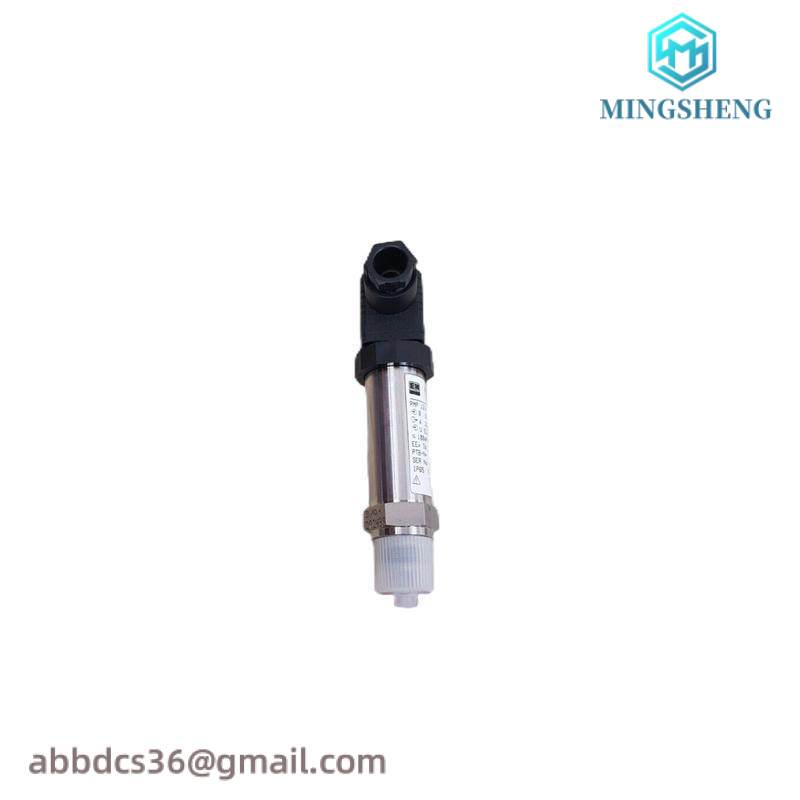 endress_hauser_pmp-a3101a1s_pressure_transducer.jpg Endress & Hauser PMP-A3101A1S Pressure Transducer, for Industrial Automation, Precision Measurement, and Control Systems