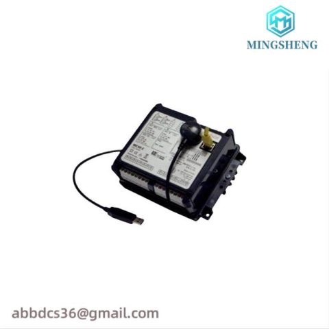 Enerdis P01330840 - MICAR2 Industrial Control Module
