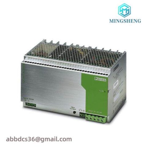 ENI GHW-12Z High Performance Industrial Control Module