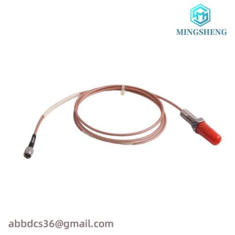 ENTEK Extension Cable 15244, Industrial Control, Connectivity, Cables