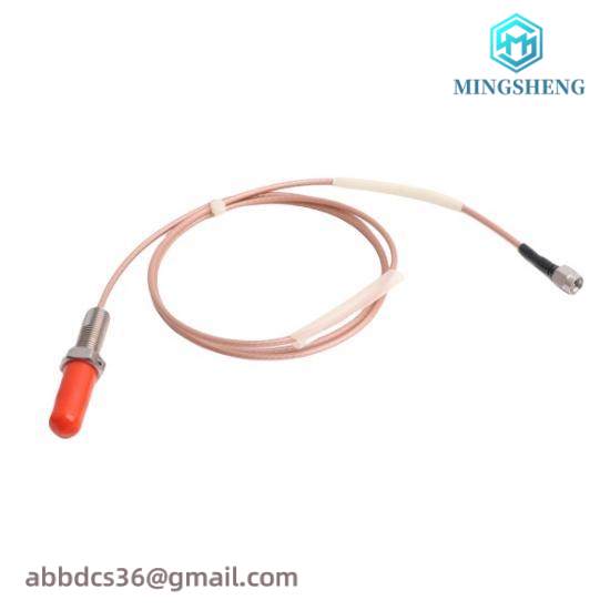 entek_15244_proximity_sensor.jpg ENTEK 15244 Proximity Sensor, Precision Industrial Detection, Advanced Technology