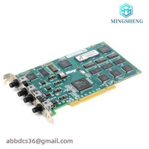 ENTEK EC6622LS Industrial Automation Module