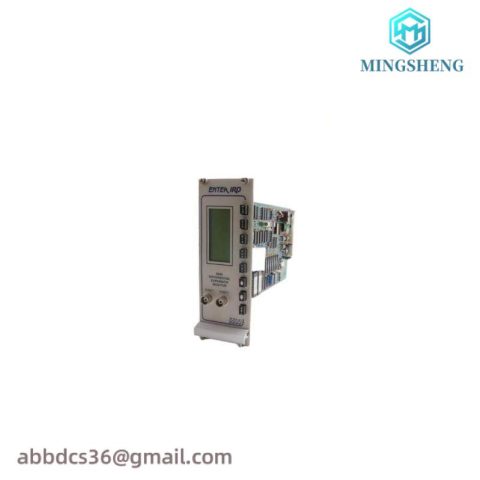 ENTEK 6688 Industrial IR Detection Control Board