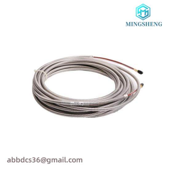 entek_c6660.jpg ENTEK C6660 Radial Vibration Monitoring Module, Advanced Industrial Control System