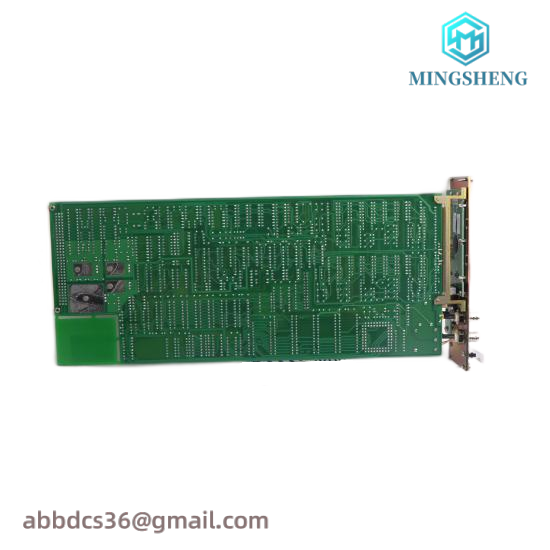 entek_c6660_4.png ENTEK C6660 Radial Vibration Monitoring Module, Advanced Industrial Control System