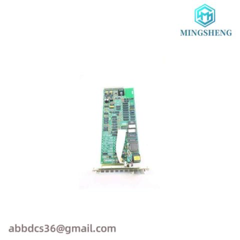 ENTEK C6675 Control Module - Advanced Automation Solution