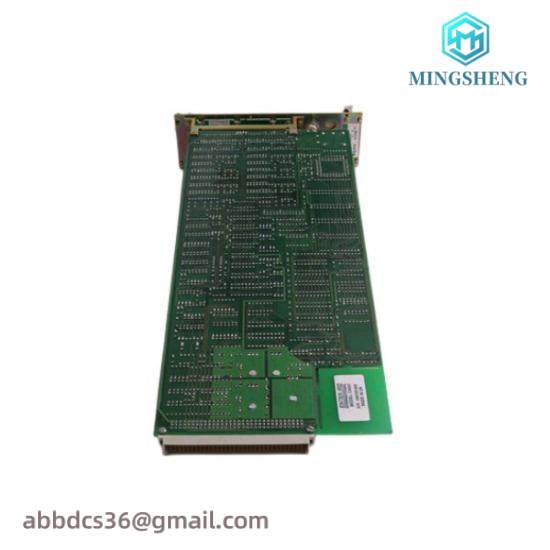 entek_c6682_ird_axial_position_monitor_display.jpg ENTEK C6682 IRD - Precision Axial Position Monitor Display, Industrial Control Systems