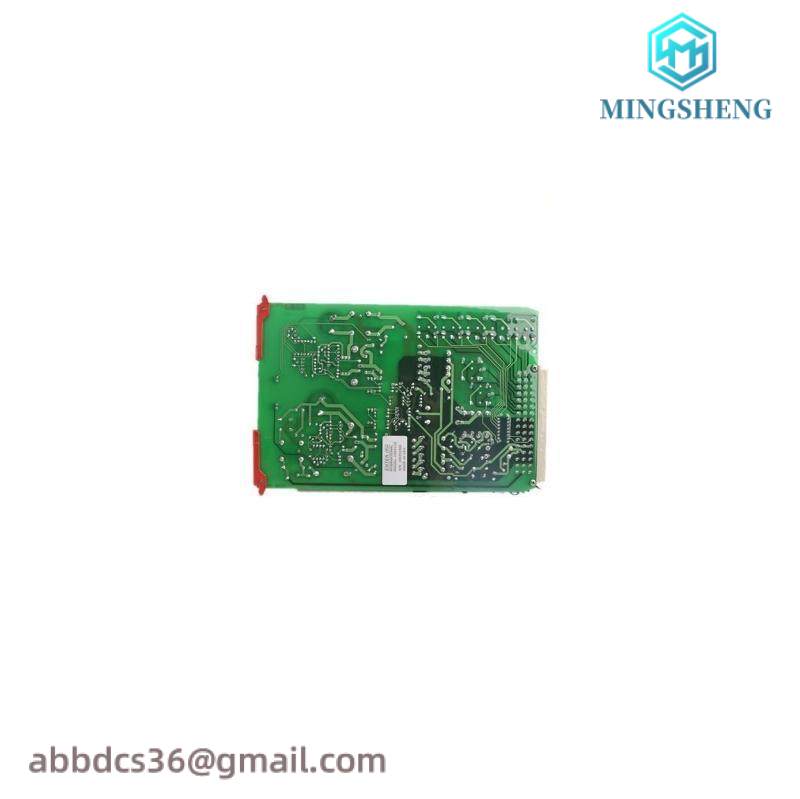 entek_c6691.jpeg ENTEK C6691 Power Supply And Relay Card, PLC Module