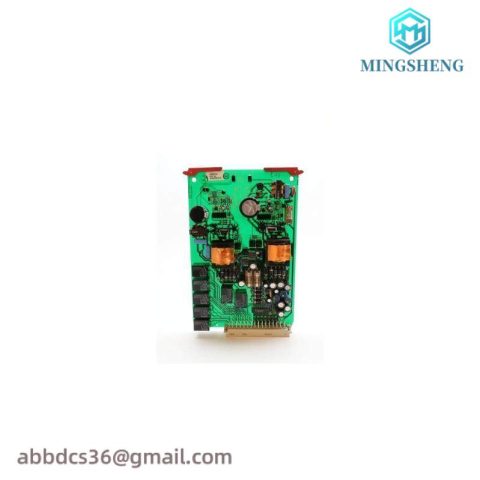 ENTEK C6691 IRD Power Supply PCB Circuit Board