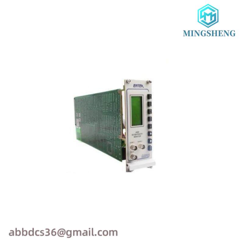 entek_ec6686_ird_axial_position_monitor.jpeg ENTEK EC6686 Ird Axial Position Monitor: Precision Measurement for Industrial Control