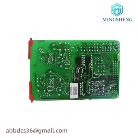 ENTEK EC6691 IRD PCB Circuit Board: Precision Control for Industrial Automation